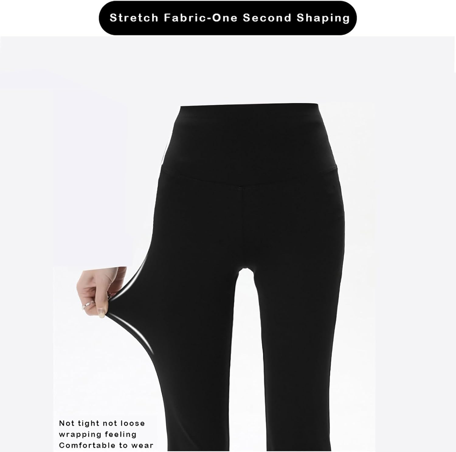 Teen Girls Slim Leggings