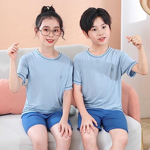 Baby Girls Short Sets Comfort Style for Summer