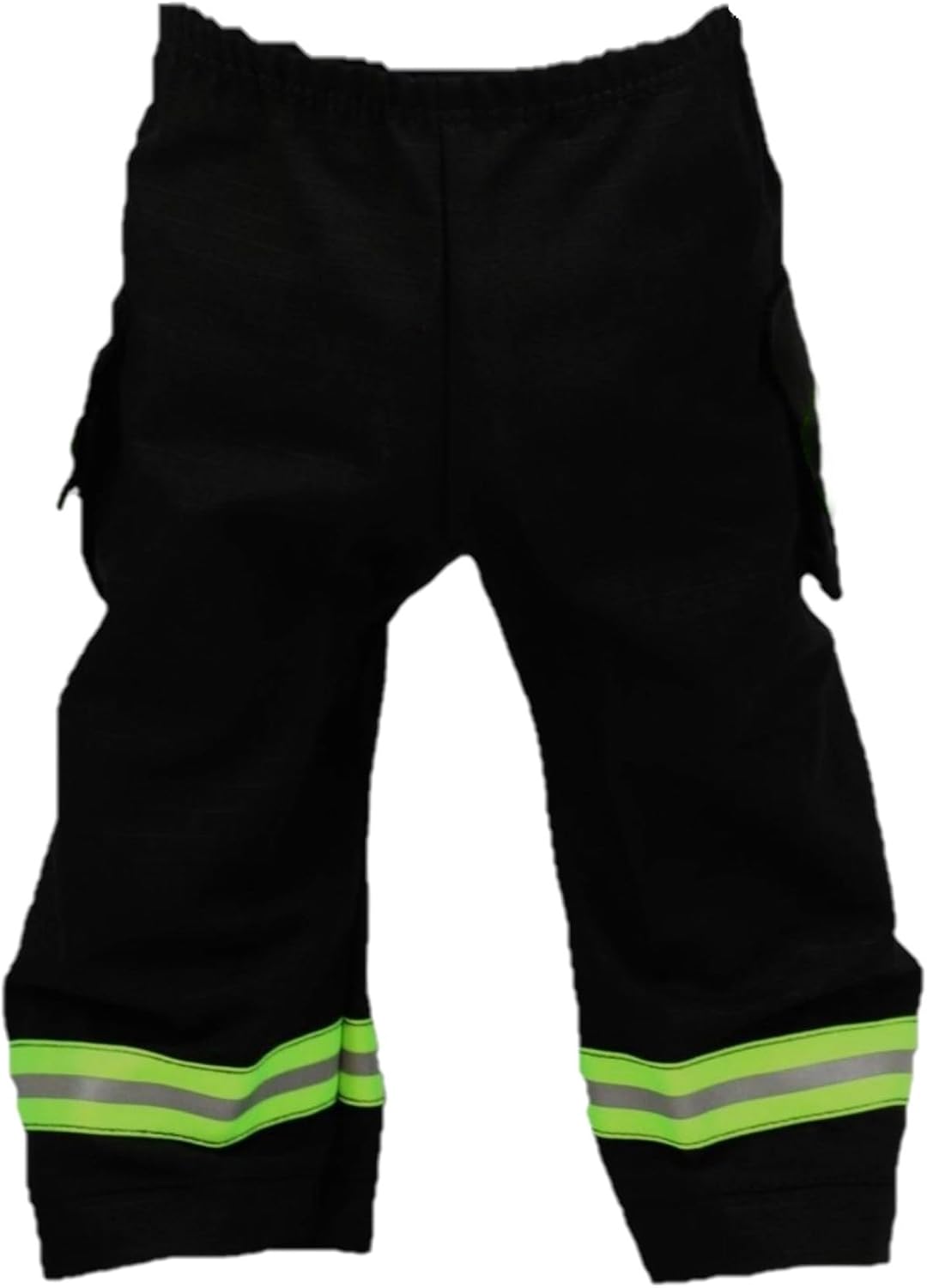 Firefighter Baby turnout set