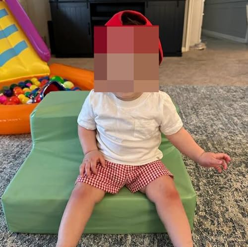 Gingham Plaid Toddler Shorts - Trendy Comfortable