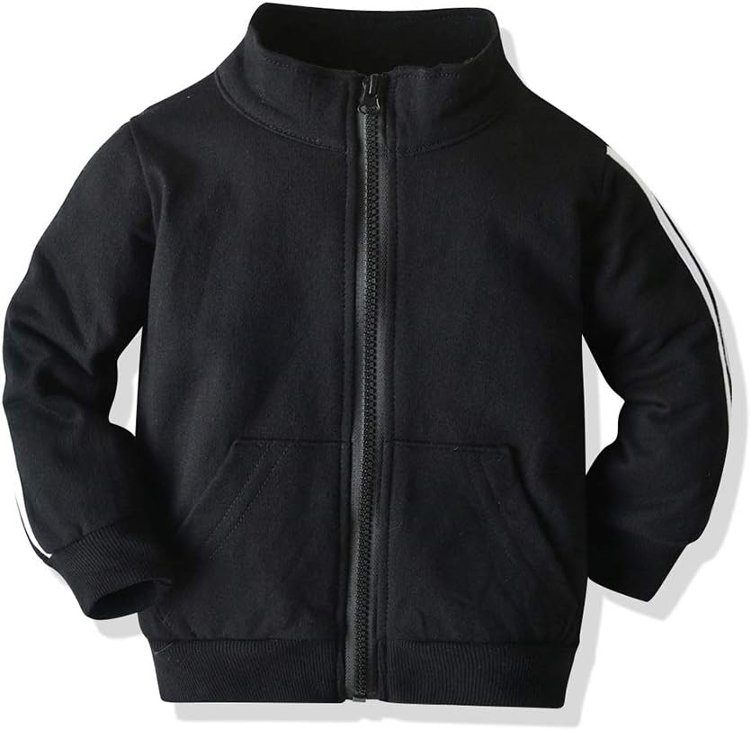 Joycebaby Unisex Tracksuit Set - Soft Breathable