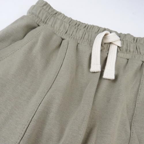 Organic Cotton Shorts for Babies