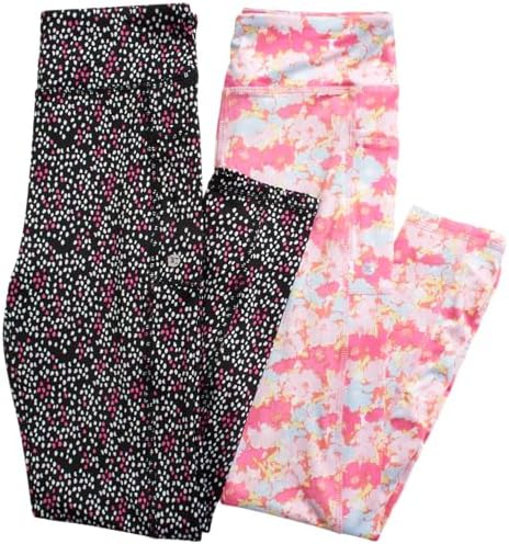 Essential Active Set for Girls Performance Clothing