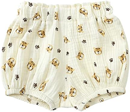 Cute Polka Dot Bloomers for Toddler Preschoolers