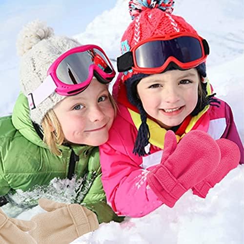 Uttyll Toddler Winter Mittens