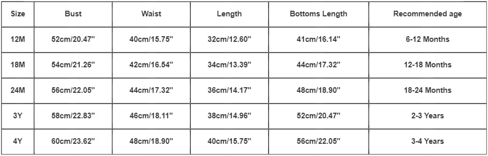 Christmas Kids Boys Girls Outfit - Santa Warm Sweater Pants Set