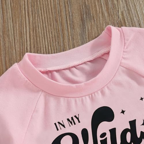 Perfect Summer Outfit for Baby Girls with Trendy Design