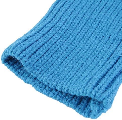Winter Earflap Hood Warm Skull Cap for Kids