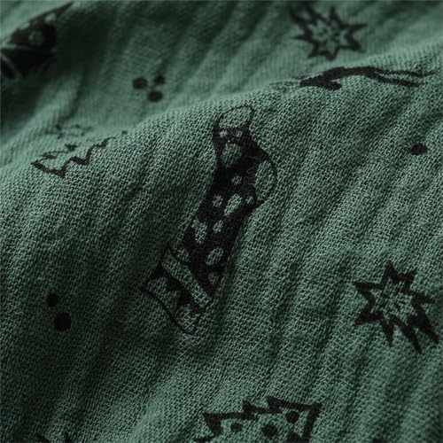 Sequential Kids Comfortable Cotton Outfit Set
