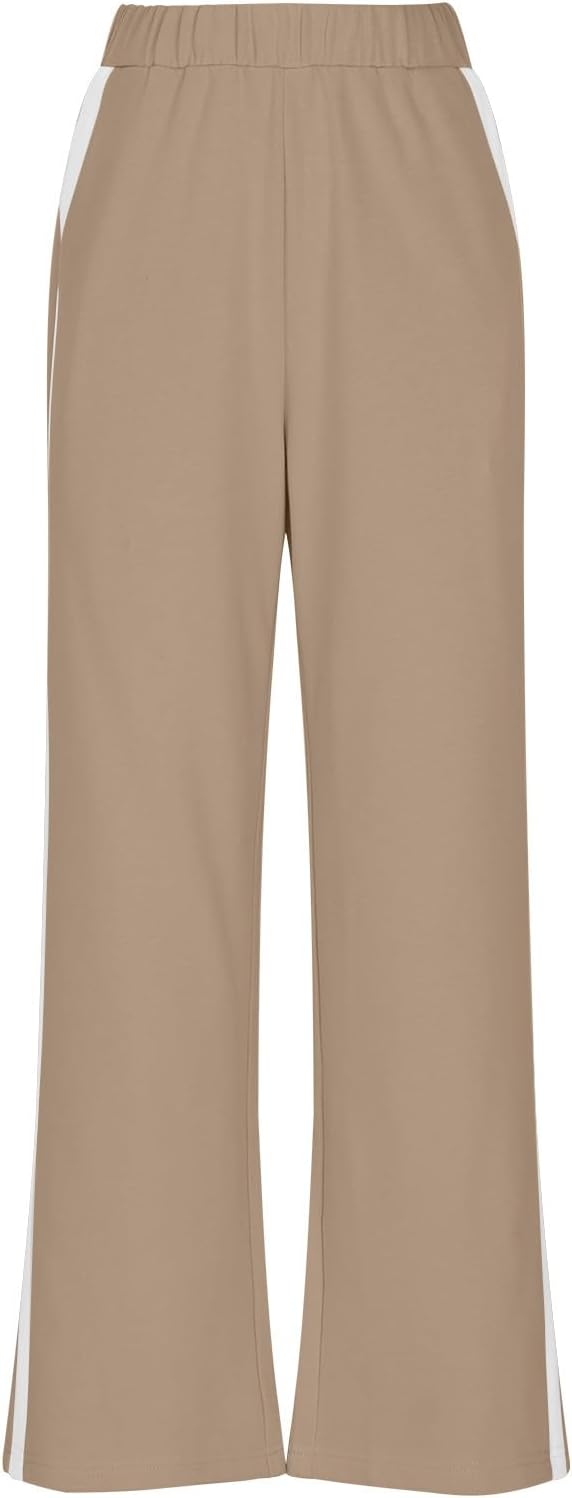 Nathgam Parachute Pants Women High Waisted