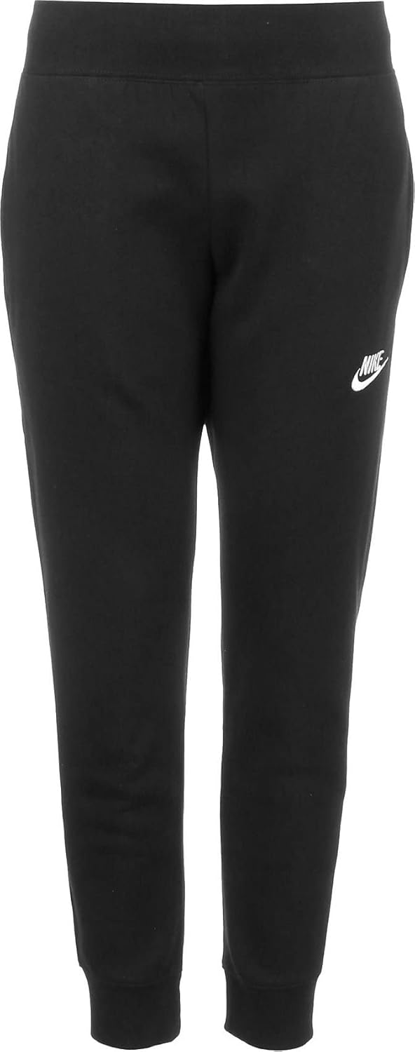 Nike Girls Sportswear Club Fleece Jacket Perfect Fit 80 Cotton