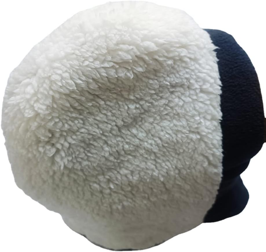 QIWENJUN Baby Fleece Balaclava Ski Mask for Kids