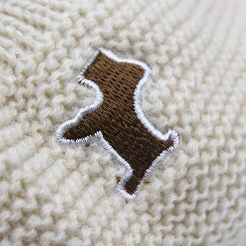Warm Winter Baby Earflap Hoodie for Newborn Toddler Soft and Stretchy