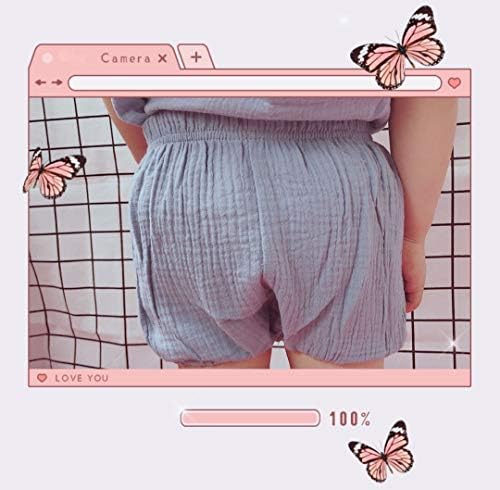 LOOLY Baby Bloomers Perfect For Baby