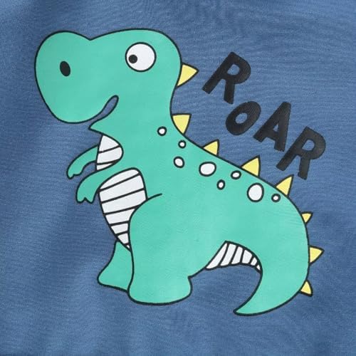 Cute Toddler Dinosaur Set