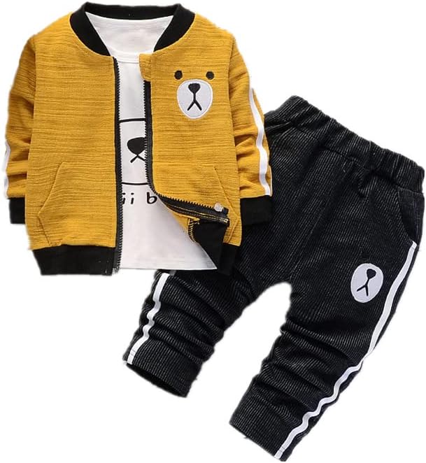 Perfect combination of style and comfort for your little one