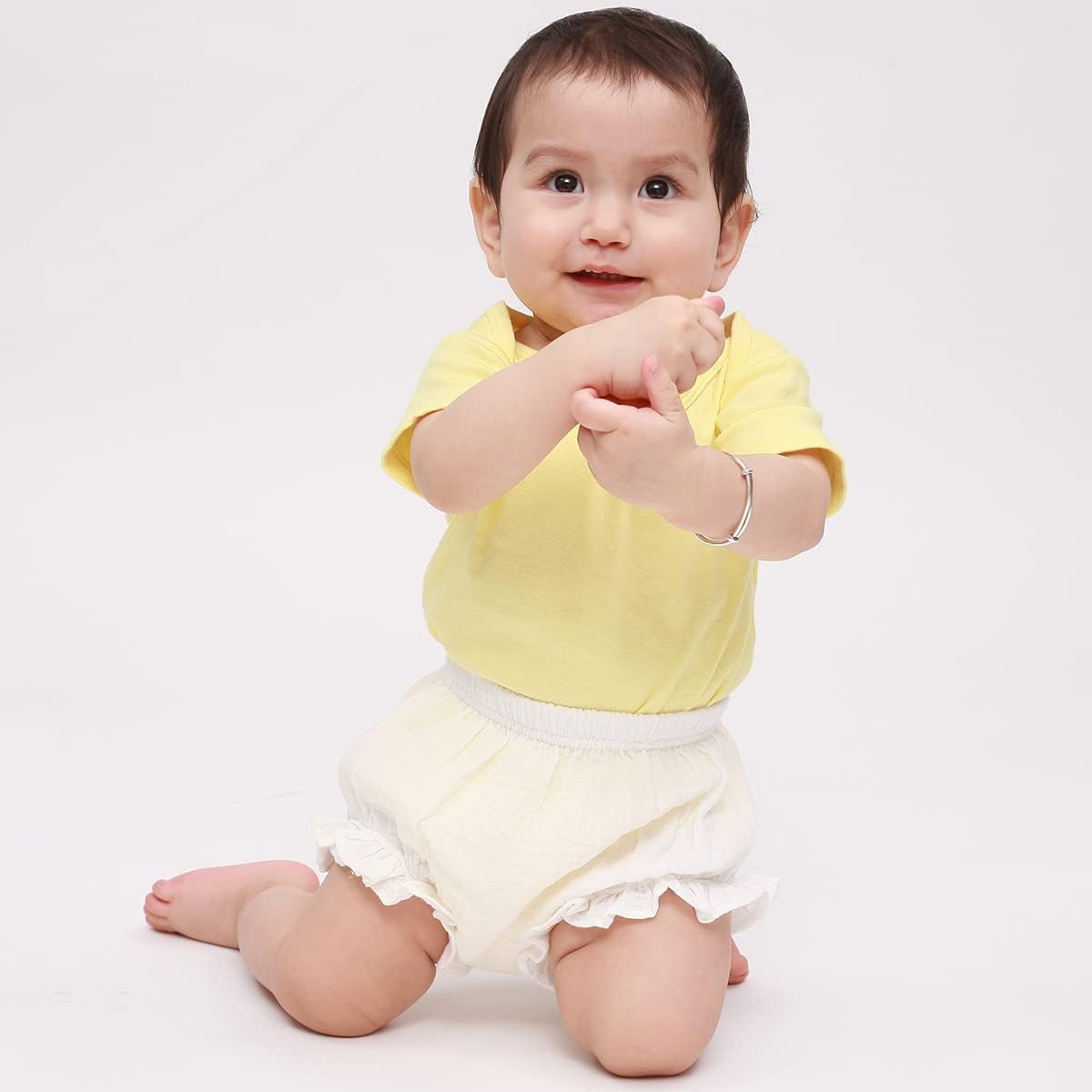 Enfants Chris Baby Bloomers Diaper Cover Perfect for Seasonal Style