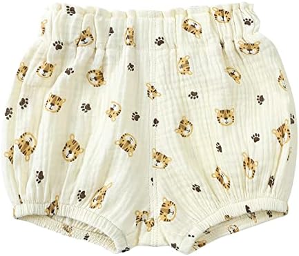 Cute Polka Dot Bloomers for Toddler Preschoolers