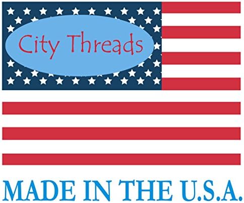 City Threads Organic Soft Cotton Diaper Covers Bloomers Made in USA