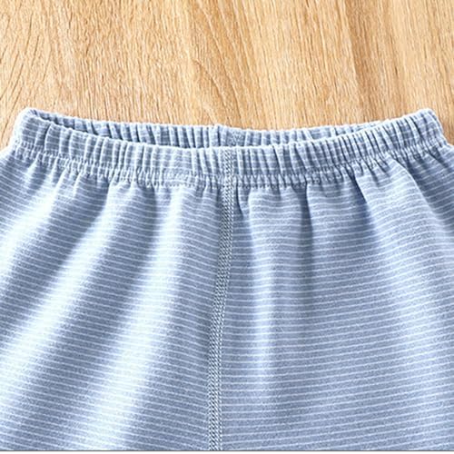 Children Boys and Girls Pants Sets