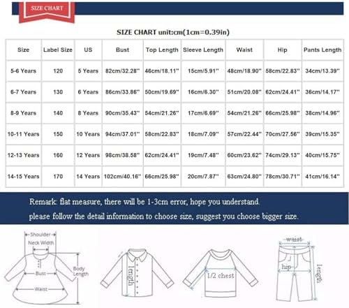 Beach Outfits for Girls Casual Tracksuit Set