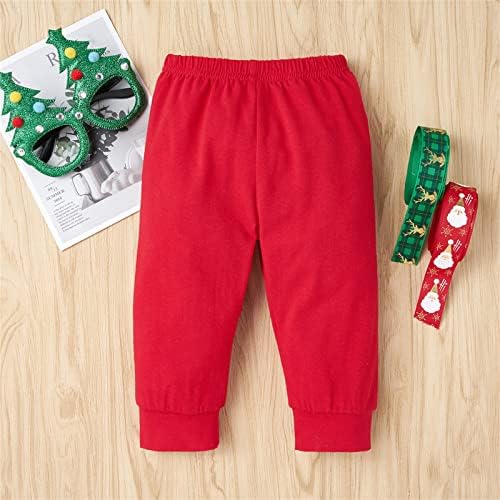 Perfect Christmas Halloween Outfit for Kids Warm Comfortable and Stylish