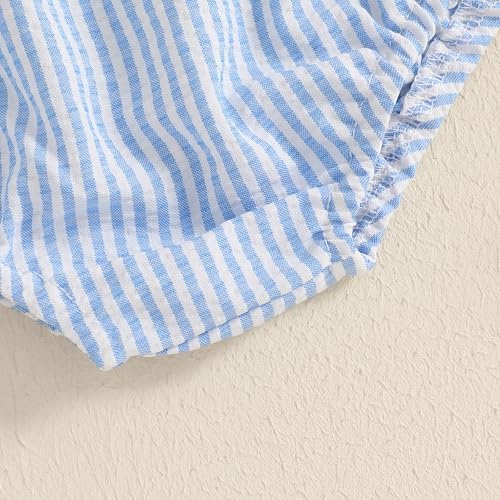 Golf-Inspired First Birthday Outfit for Kids