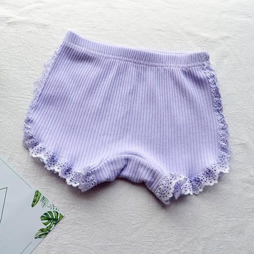 Toddler Knit Harem Shorts - Soft and comfy