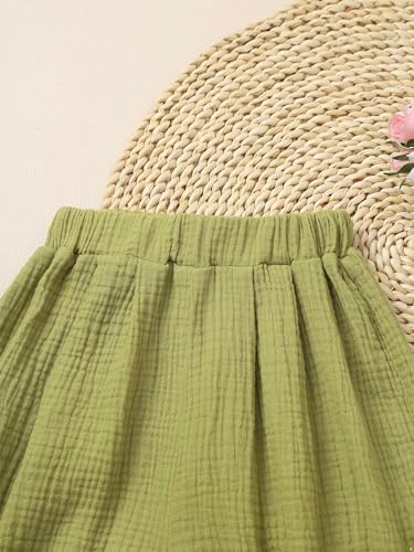 Perfect Diaper Cover Summer Shorts for Babies JEATHA