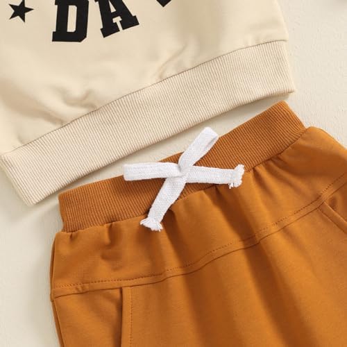 Cute Toddler Boy Winter Outfit