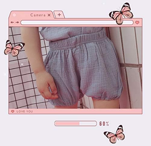 LOOLY Baby Bloomers Perfect For Baby