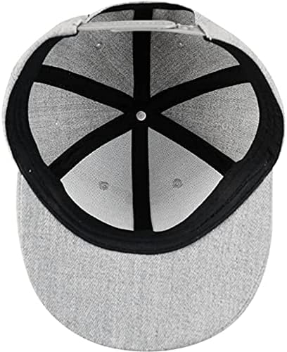 Personalized Baby Baseball Cap with Adjustable Fit
