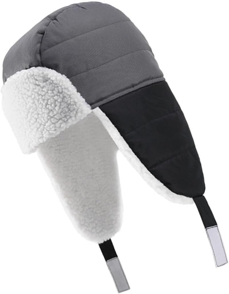 Kiddies Windproof Ski Cap 60cm