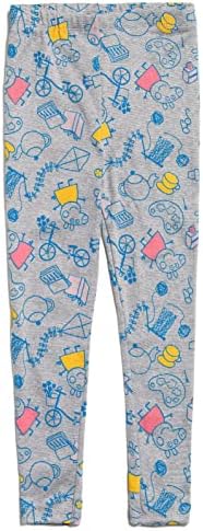 Peppa Pig Girls Fleece and Leggings Set