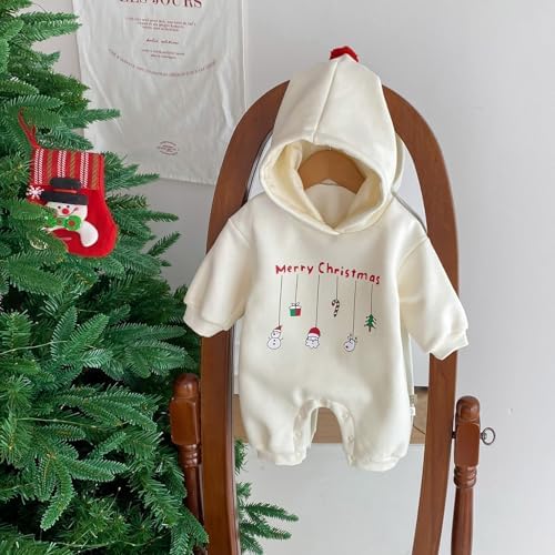 Organic Winter Baby Flux - Long Sleeve Shirts
