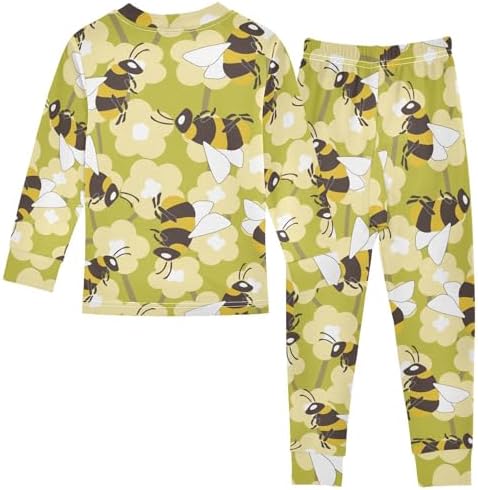 Cute Pajama Set for Sleep Play