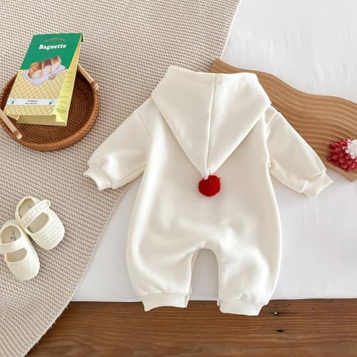 Organic Winter Baby Flux - Long Sleeve Shirts