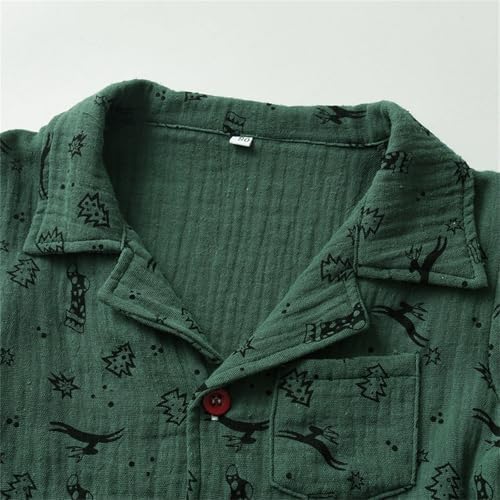 Sequential Kids Comfortable Cotton Outfit Set