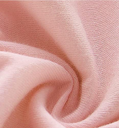 Cute Ruffle Baby Short 4-Pack - Soft Stretchy Absorbent