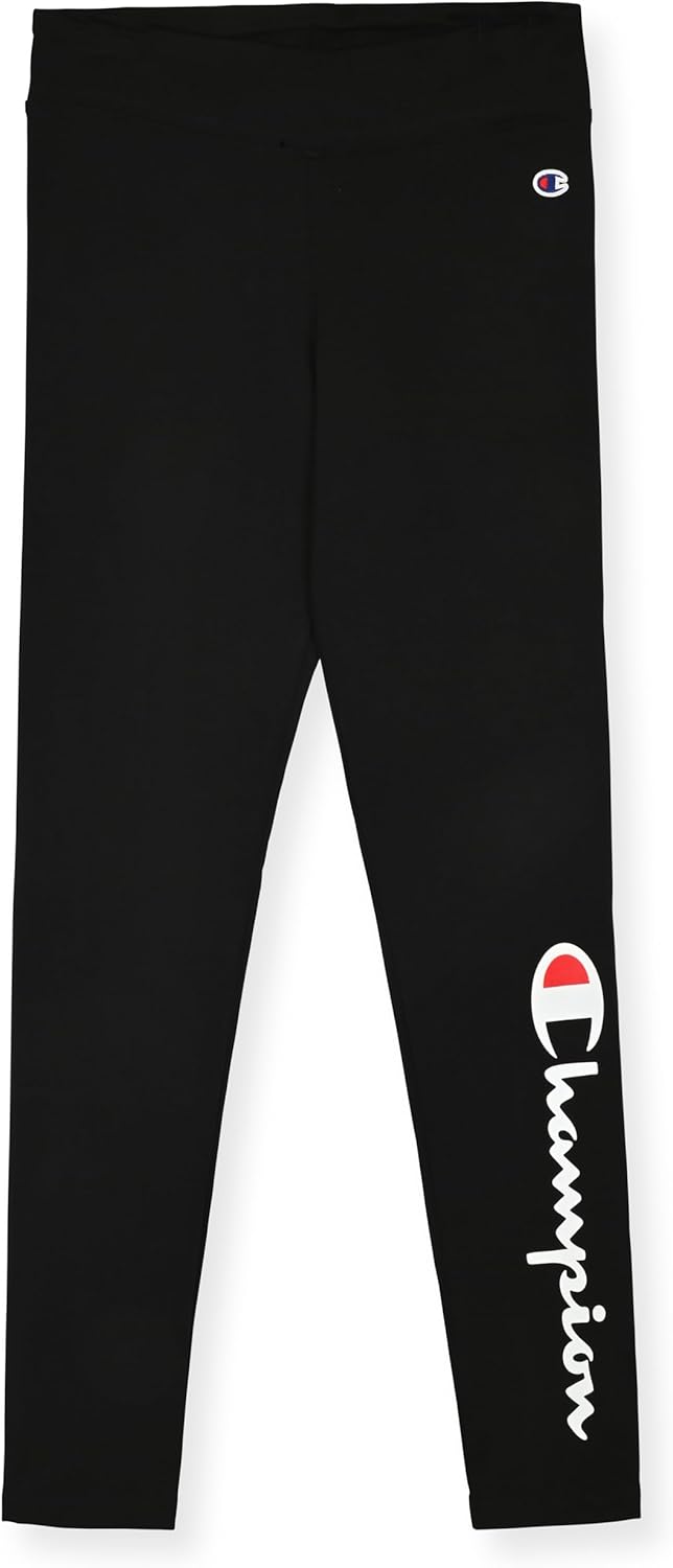 Champion Girls Performance Legging Stretch Pant