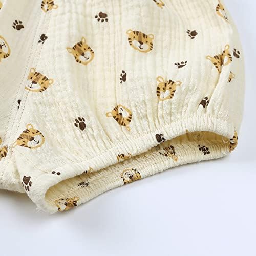 Cute Polka Dot Bloomers for Toddler Preschoolers
