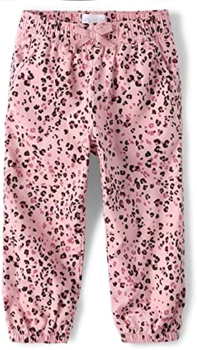 Cozy Sweatpants for Girls The Childrens Place