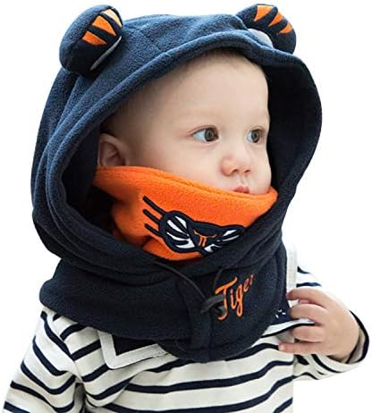 EvelinLee Balaclava Ski Mask