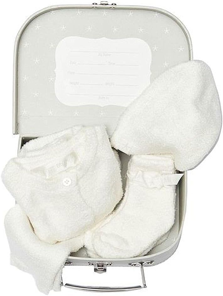 Barefoot Dreams CozyChic Lite Newborn Set