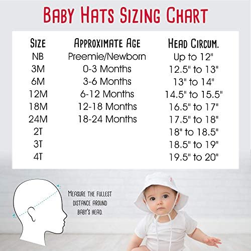 Adorable Toddler Winter Hat