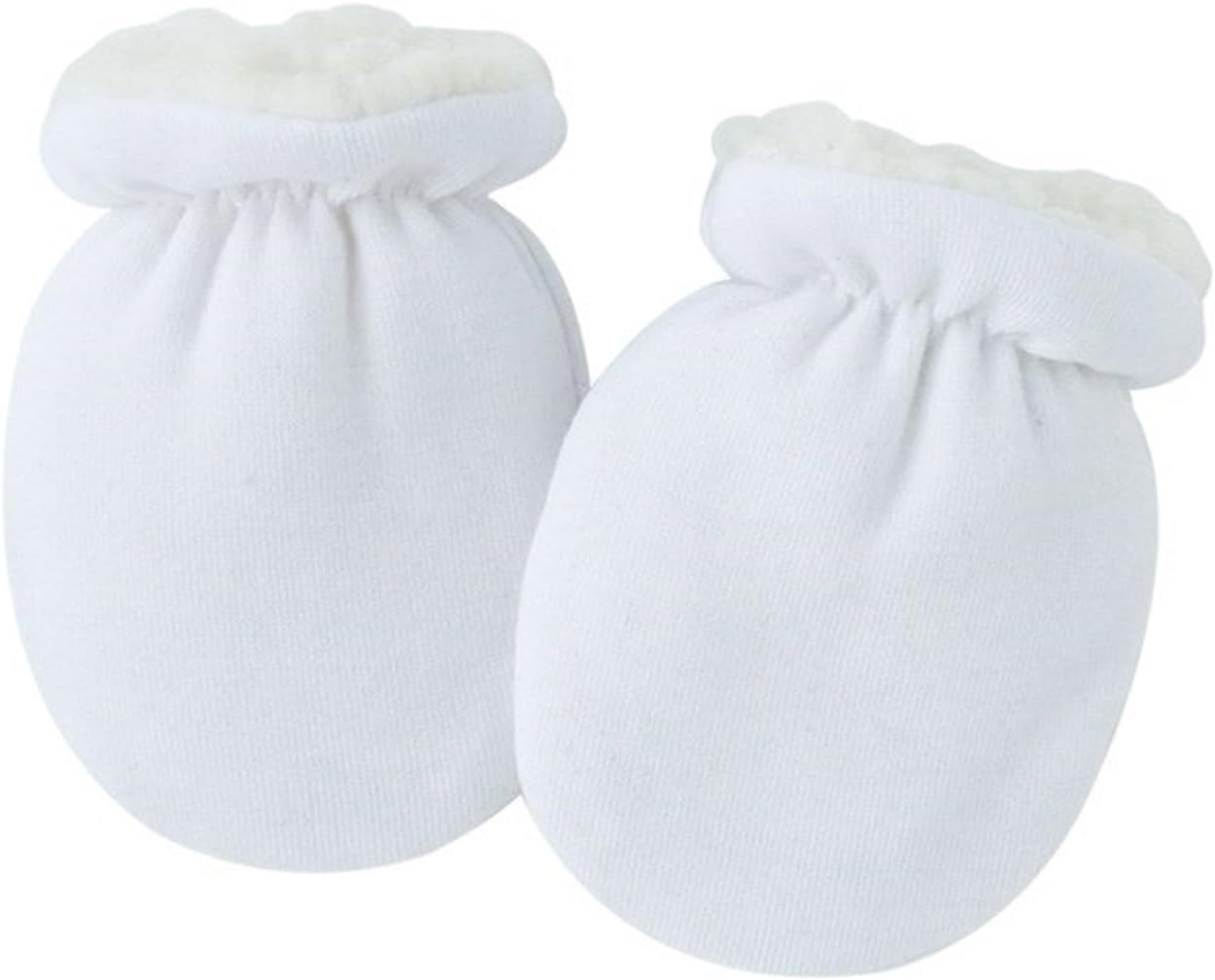 Perfect Mitten for Little Ones