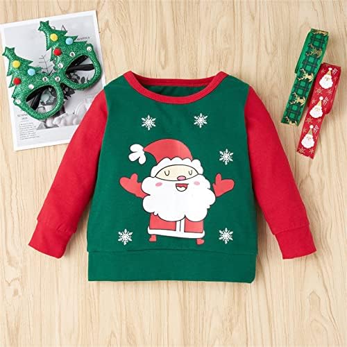 Perfect Christmas Halloween Outfit for Kids Warm Comfortable and Stylish