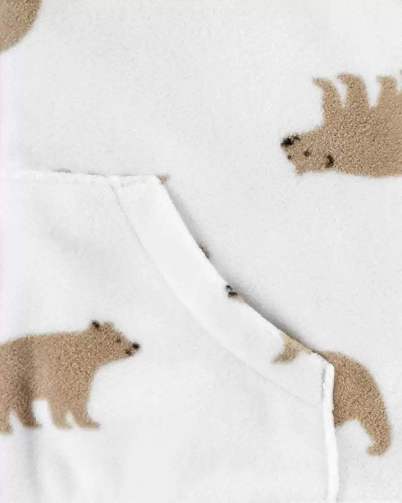 Carters Baby Boys Vest Sets