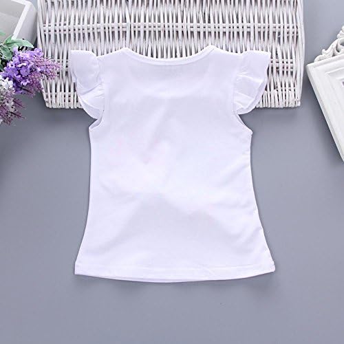 Summer Flory Lollipop Toddler Girls Clothing Set 18-28M