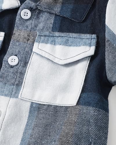 Renotemy Baby Boy Clothes Set Summer